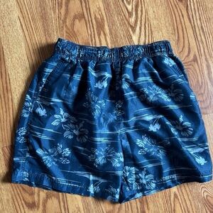 Bundle of swim shorts